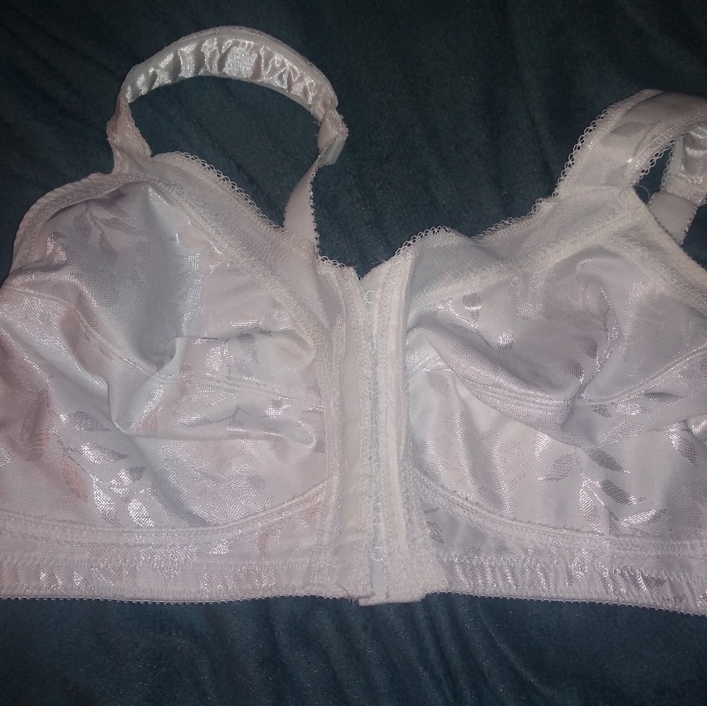 Playtex 18 hour 4695 42D